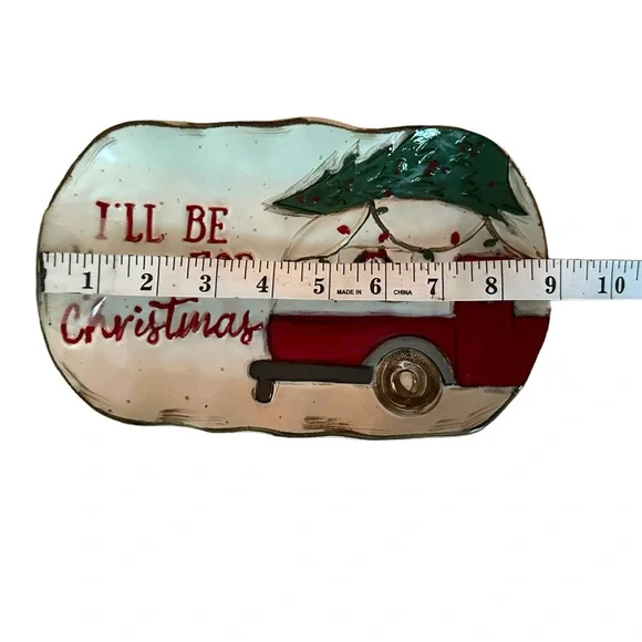 HURRY - BEFORE SUMMER IS GONE!! Camper’s Delight. Misc. Items w. Camper Theme! - Picture 12 of 13